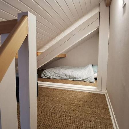 Apartamento Ravissant Appart Proche Suisse Et Pistes De Ski Familiales Les Fourgs Exterior foto