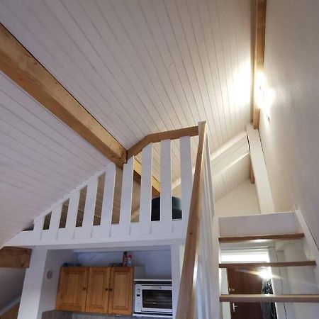 Apartamento Ravissant Appart Proche Suisse Et Pistes De Ski Familiales Les Fourgs Exterior foto